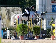 Mosca Bikkel Giovanili2013  S5 5410 : Arezzo Equestrian Centre, Bikkel, Mosca Valerio, foto di Stefano Secchi ©. Campionati Italiani Giovanili 2013