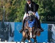 Muchetti Campala Giovanili2013  S5 5315 : Arezzo Equestrian Centre, Campala, Muchetti Edoardo, foto di Stefano Secchi ©. Campionati Italiani Giovanili 2013