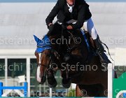 Muchetti Campala Giovanili2013  S5 5316 : Arezzo Equestrian Centre, Campala, Muchetti Edoardo, foto di Stefano Secchi ©. Campionati Italiani Giovanili 2013
