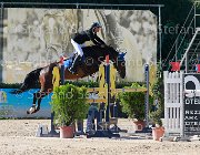 Muchetti Campala Giovanili2013  S5 5575 : Arezzo Equestrian Centre, Campala, Muchetti Edoardo, foto di Stefano Secchi ©. Campionati Italiani Giovanili 2013