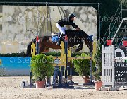 Muchetti Campala Giovanili2013  S5 5576 : Arezzo Equestrian Centre, Campala, Muchetti Edoardo, foto di Stefano Secchi ©. Campionati Italiani Giovanili 2013