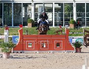 Muchetti Campala Giovanili2013  S5 5578 : Arezzo Equestrian Centre, Campala, Muchetti Edoardo, foto di Stefano Secchi ©. Campionati Italiani Giovanili 2013