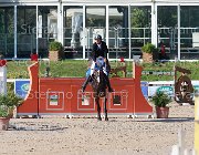 Muchetti Campala Giovanili2013  S5 5581 : Arezzo Equestrian Centre, Campala, Muchetti Edoardo, foto di Stefano Secchi ©. Campionati Italiani Giovanili 2013
