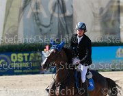 Muchetti Campala Giovanili2013  S5 5582 : Arezzo Equestrian Centre, Campala, Muchetti Edoardo, foto di Stefano Secchi ©. Campionati Italiani Giovanili 2013