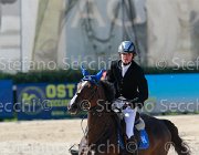 Muchetti Campala Giovanili2013  S5 5583 : Arezzo Equestrian Centre, Campala, Muchetti Edoardo, foto di Stefano Secchi ©. Campionati Italiani Giovanili 2013