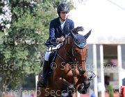 Nolli Cartica Giovanili2013  S5 4680 : Arezzo Equestrian Centre, Cartica, Nolli Francesca, foto di Stefano Secchi ©. Campionati Italiani Giovanili 2013