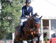 Nolli Cartica Giovanili2013  S5 4681 : Arezzo Equestrian Centre, Cartica, Nolli Francesca, foto di Stefano Secchi ©. Campionati Italiani Giovanili 2013