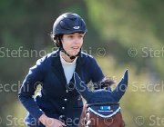 Nolli Cartica Giovanili2013  S5 4687 : Arezzo Equestrian Centre, Cartica, Nolli Francesca, foto di Stefano Secchi ©. Campionati Italiani Giovanili 2013