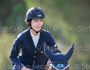 Nolli Cartica Giovanili2013  S5 4688 : Arezzo Equestrian Centre, Cartica, Nolli Francesca, foto di Stefano Secchi ©. Campionati Italiani Giovanili 2013