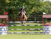 Pavan Undercover Giovanili2013  S5 4913 : Arezzo Equestrian Centre, Pavan carola, Undercover, foto di Stefano Secchi ©. Campionati Italiani Giovanili 2013