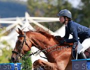 Pavan Undercover Giovanili2013  S5 4919 : Arezzo Equestrian Centre, Pavan carola, Undercover, foto di Stefano Secchi ©. Campionati Italiani Giovanili 2013