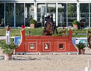 Pieraccini Ballino Giovanili2013  S5 5547 : Arezzo Equestrian Centre, Ballino, Pieraccini Neri, foto di Stefano Secchi ©. Campionati Italiani Giovanili 2013