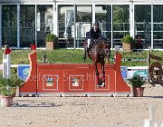 Pieraccini Ballino Giovanili2013  S5 5549 : Arezzo Equestrian Centre, Ballino, Pieraccini Neri, foto di Stefano Secchi ©. Campionati Italiani Giovanili 2013