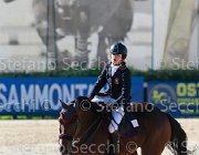 Pieraccini Ballino Giovanili2013  S5 5551 : Arezzo Equestrian Centre, Ballino, Pieraccini Neri, foto di Stefano Secchi ©. Campionati Italiani Giovanili 2013