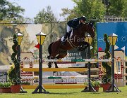 Pirovano Guanco Giovanili2013  S5 4724 : Arezzo Equestrian Centre, Guanco, Pirovano Gianluca, foto di Stefano Secchi ©. Campionati Italiani Giovanili 2013