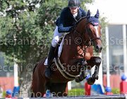 Pirovano Guanco Giovanili2013  S5 4727 : Arezzo Equestrian Centre, Guanco, Pirovano Gianluca, foto di Stefano Secchi ©. Campionati Italiani Giovanili 2013