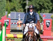 Polesello Caelum Giovanili2013 S5 5754 : Arezzo Equestrian Centre, Caelum, Polesello Luigi, foto di Stefano Secchi ©. Campionati Italiani Giovanili 2013