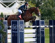 Polesello Caelum Giovanili2013  S5 5021 : Arezzo Equestrian Centre, Caelum, Polesello Luigi, foto di Stefano Secchi ©. Campionati Italiani Giovanili 2013
