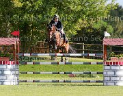 Prandi Gioia Giovanili2013  S5 4966 : Arezzo Equestrian Centre, Gioia del Castegno, Prandi Francesco, foto di Stefano Secchi ©. Campionati Italiani Giovanili 2013