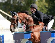 Prandi Gioia Giovanili2013  S5 4970 : Arezzo Equestrian Centre, Gioia del Castegno, Prandi Francesco, foto di Stefano Secchi ©. Campionati Italiani Giovanili 2013