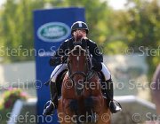 Prandi Gioia Giovanili2013  S5 4975 : Arezzo Equestrian Centre, Gioia del Castegno, Prandi Francesco, foto di Stefano Secchi ©. Campionati Italiani Giovanili 2013