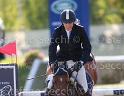 Prandi Gioia Giovanili2013  S5 4979 : Arezzo Equestrian Centre, Gioia del Castegno, Prandi Francesco, foto di Stefano Secchi ©. Campionati Italiani Giovanili 2013