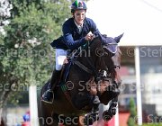 Previtali Quintus Giovanili2013  S5 4542 : Arezzo Equestrian Centre, Previtali Michele, Quintus, foto di Stefano Secchi ©. Campionati Italiani Giovanili 2013