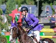 Previtali Varon Giovanili2013 S5 5769 : Arezzo Equestrian Centre, Previtali Roberto, Varon, foto di Stefano Secchi ©. Campionati Italiani Giovanili 2013