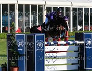 Previtali Varon Giovanili2013  S5 5122 : Arezzo Equestrian Centre, Previtali Roberto, Varon, foto di Stefano Secchi ©. Campionati Italiani Giovanili 2013