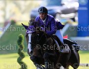 Previtali Varon Giovanili2013  S5 5127 : Arezzo Equestrian Centre, Previtali Roberto, Varon, foto di Stefano Secchi ©. Campionati Italiani Giovanili 2013