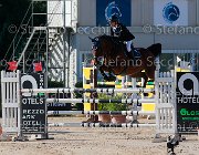 Raimondi T Giovanili2013  S5 5449 : Arezzo Equestrian Centre, Raimondi Giovanni, T, foto di Stefano Secchi ©. Campionati Italiani Giovanili 2013