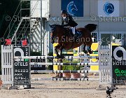 Raimondi T Giovanili2013  S5 5450 : Arezzo Equestrian Centre, Raimondi Giovanni, T, foto di Stefano Secchi ©. Campionati Italiani Giovanili 2013