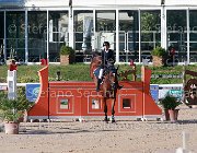 Raimondi T Giovanili2013  S5 5455 : Arezzo Equestrian Centre, Raimondi Giovanni, T, foto di Stefano Secchi ©. Campionati Italiani Giovanili 2013