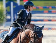 Raimondi T Giovanili2013  S5 5456 : Arezzo Equestrian Centre, Raimondi Giovanni, T, foto di Stefano Secchi ©. Campionati Italiani Giovanili 2013