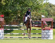 Rizzardi Jalna Giovanili2013  S5 4574 : Arezzo Equestrian Centre, Jalna, Rizzardi Penaloza Vittoria, foto di Stefano Secchi ©. Campionati Italiani Giovanili 2013
