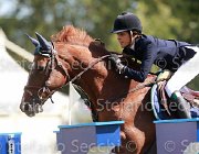 Rizzardi Jalna Giovanili2013  S5 4578 : Arezzo Equestrian Centre, Jalna, Rizzardi Penaloza Vittoria, foto di Stefano Secchi ©. Campionati Italiani Giovanili 2013