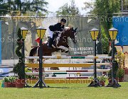 Robotti Cruz Giovanili2013  S5 4519 : Arezzo Equestrian Centre, Cruz on Bob, Robotti Sofia, foto di Stefano Secchi ©. Campionati Italiani Giovanili 2013