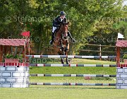 Schena Rodriquez Giovanili2013  S5 4941 : Arezzo Equestrian Centre, Rodriquez, Schena Luca, foto di Stefano Secchi ©. Campionati Italiani Giovanili 2013