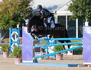 Soleri Bonfire Giovanili2013  S5 5417 : Arezzo Equestrian Centre, Bonfire, Soleri Matteo, foto di Stefano Secchi ©. Campionati Italiani Giovanili 2013