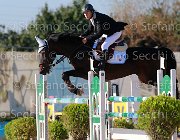 Soleri Bonfire Giovanili2013  S5 5419 : Arezzo Equestrian Centre, Bonfire, Soleri Matteo, foto di Stefano Secchi ©. Campionati Italiani Giovanili 2013