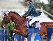 Vacirca Ultimo Giovanili2013  S5 4827 : Arezzo Equestrian Centre, Ultimo FS, Vacirca Ernesto, foto di Stefano Secchi ©. Campionati Italiani Giovanili 2013
