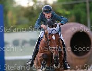 Vacirca Ultimo Giovanili2013  S5 4831 : Arezzo Equestrian Centre, Ultimo FS, Vacirca Ernesto, foto di Stefano Secchi ©. Campionati Italiani Giovanili 2013
