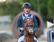 Vacirca Ultimo Giovanili2013  S5 4834 : Arezzo Equestrian Centre, Ultimo FS, Vacirca Ernesto, foto di Stefano Secchi ©. Campionati Italiani Giovanili 2013