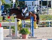 Viglioli Wembley Giovanili2013  S5 5286 : Arezzo Equestrian Centre, Viglioli Laura, Wembley, foto di Stefano Secchi ©. Campionati Italiani Giovanili 2013