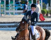 Viglioli Wembley Giovanili2013  S5 5289 : Arezzo Equestrian Centre, Viglioli Laura, Wembley, foto di Stefano Secchi ©. Campionati Italiani Giovanili 2013