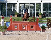 Viglioli Wembley Giovanili2013  S5 5519 : Arezzo Equestrian Centre, Viglioli Laura, Wembley, foto di Stefano Secchi ©. Campionati Italiani Giovanili 2013