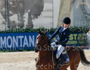 Vincenzi Brooklynn Giovanili2013  S5 5647 : Arezzo Equestrian Centre, Brooklynn, Vincenzi Chiara, foto di Stefano Secchi ©. Campionati Italiani Giovanili 2013