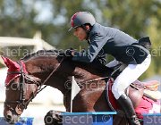 Zajotti Carita Giovanili2013  S5 4553 : Arezzo Equestrian Centre, Carita, Zajotti Francesco, foto di Stefano Secchi ©. Campionati Italiani Giovanili 2013