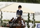 Gianesini_Aristotilas_CampItaAr_2012_SS4_1119.JPG : ARISTOTILAS, Campionati Italiani Dressage 2012, GIANESINI CHIARA, foto di Stefano Secchi ©
