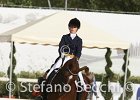 Gianesini_Aristotilas_CampItaAr_2012_SS4_1120.JPG : ARISTOTILAS, Campionati Italiani Dressage 2012, GIANESINI CHIARA, foto di Stefano Secchi ©